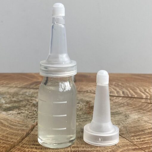 Flesje STOP! Animal Bodyguard Druppels