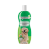 Hypo-allergenic shampoo