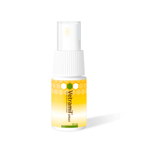 Vetramil Spray 20ml