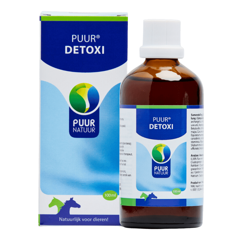 Detoxi 100ml