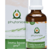 Phytonics Immu boost pro 50 ml humaan