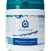 Phytonics Magnesium citrate 500g