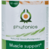 Phytonics Muscle support 120caps humaan