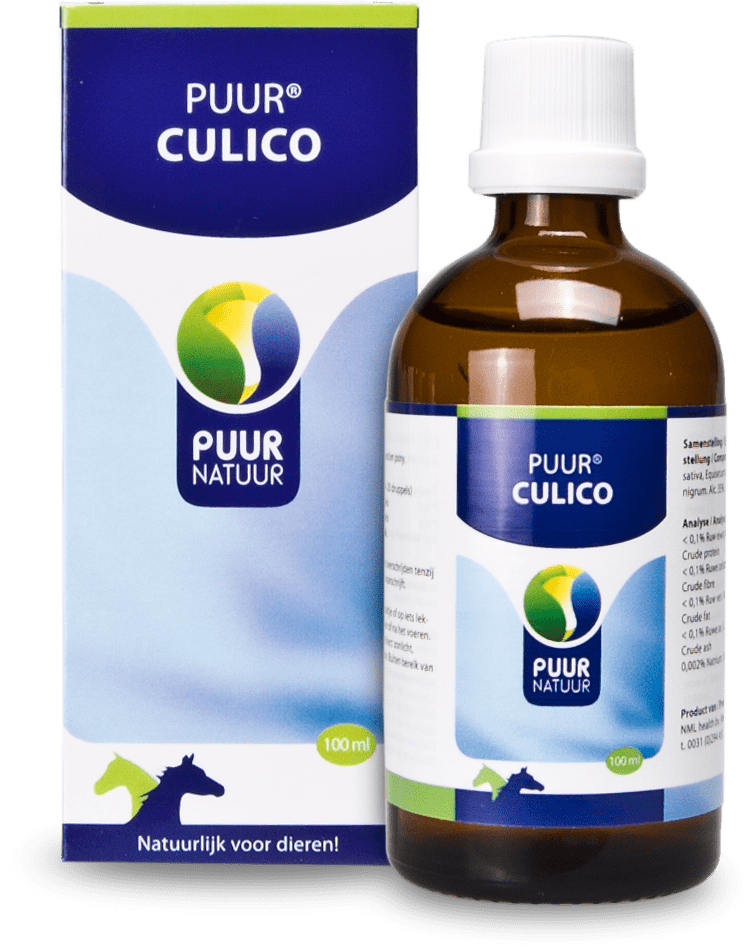 PUUR Culico 100ml