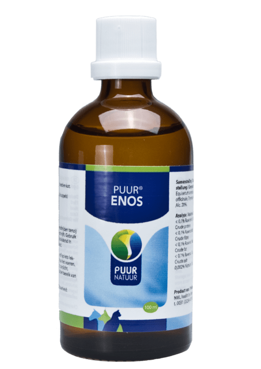 PUUR Enos 100 ml 1