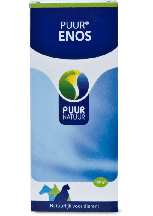PUUR Enos 100 ml 3