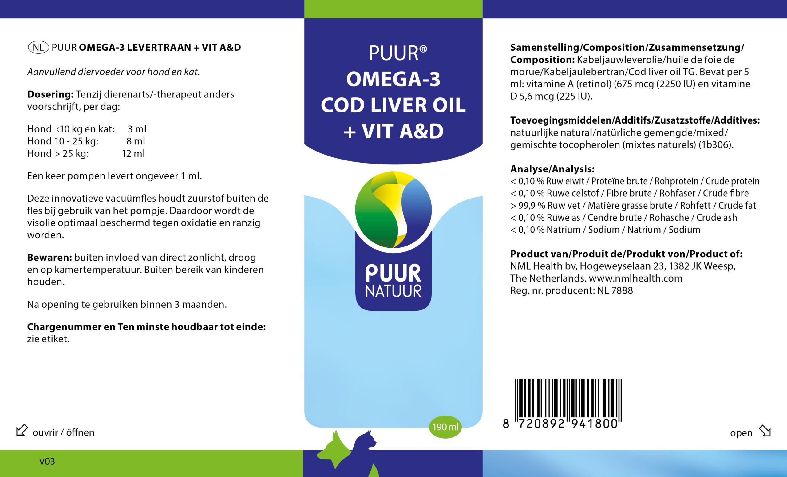PUUR Omega 3 levertraan + Vit A+D v03 97x160 20260526