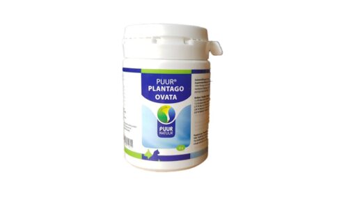 PUUR Plantago Ovata 35 gram