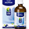 PUUR Sulphur 100ml