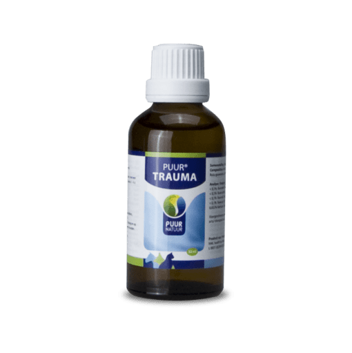 PUUR Trauma 50 ml flesje