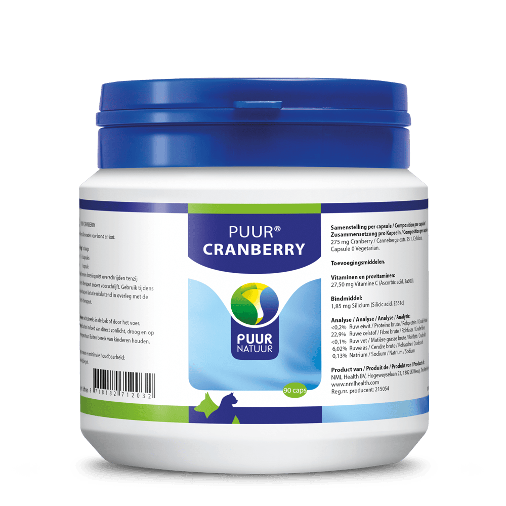PUUR cranberry 90caps mockup bus