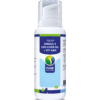 PUUR omega 3 cod liver oil vit ad 190ml mockup fles 1