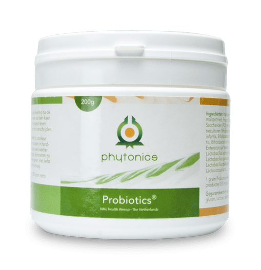 Probiotics 200 g