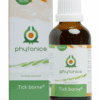 Tick borne