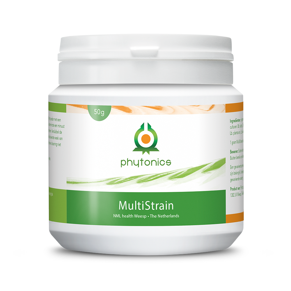 Phytonics Multi-Strain 50g